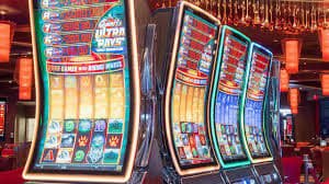 gk99 စလော့ဂိမ်း VIP ကစားသမားများ Slots Jackpot Bonus ရနေပုံ