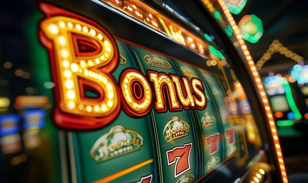 Live Casino gk99