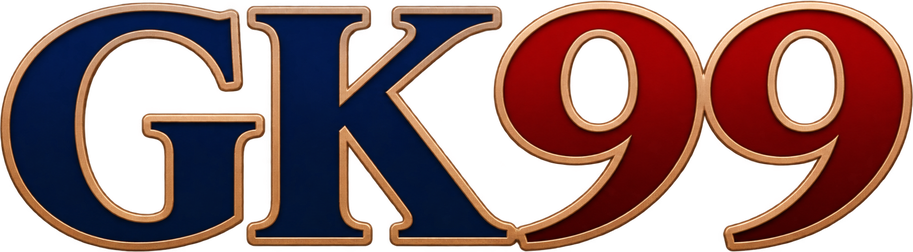 gk99 Logo